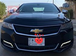 Chevrolet Impala